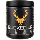 Bucked Up Pre-Workout-30 servings-Killa OJ (Orange Juice)-N101 Nutrition