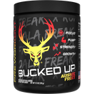 Bucked Up Pre-Workout-30 servings-Koala Freak Aussie Fruit (Peach/Mango)-N101 Nutrition