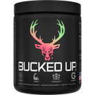 Bucked Up Pre-Workout-30 servings-Strawberry Kiwi-N101 Nutrition