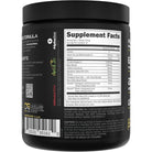 Bucked Up Pre-Workout-N101 Nutrition