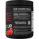 Bucked Up Pre-Workout-N101 Nutrition