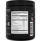 Bucked Up Pre-Workout-N101 Nutrition