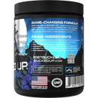 Bucked Up Pre-Workout-N101 Nutrition