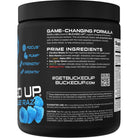 Bucked Up Pre-Workout-N101 Nutrition