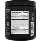 Bucked Up Pre-Workout-N101 Nutrition