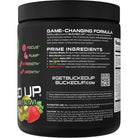 Bucked Up Pre-Workout-N101 Nutrition