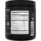 Bucked Up Pre-Workout-N101 Nutrition