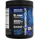 Bucked Up Pre-Workout-N101 Nutrition