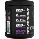 Bucked Up Pre-Workout-N101 Nutrition