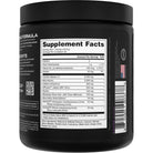 Bucked Up Pre-Workout-N101 Nutrition