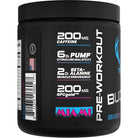 Bucked Up Pre-Workout-N101 Nutrition