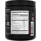 Bucked Up Pre-Workout-N101 Nutrition