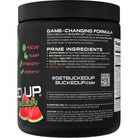 Bucked Up Pre-Workout-N101 Nutrition