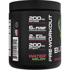 Bucked Up Pre-Workout-N101 Nutrition