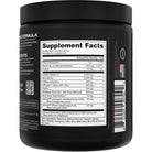 Bucked Up Pre-Workout-N101 Nutrition