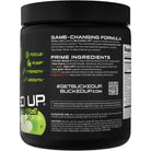 Bucked Up Pre-Workout-N101 Nutrition