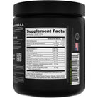 Bucked Up Pre-Workout-N101 Nutrition