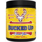 Bucked Up Pre-Workout Soda Line-30 servings-Cream Soda-N101 Nutrition