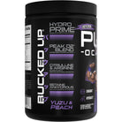 Bucked Up Pump-Ocalypse Anime Series-30 servings-Yuzu / Peach-N101 Nutrition