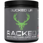 Bucked Up RACKED BCAA-30 servings-Watermelon-N101 Nutrition