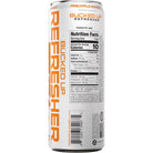 Bucked Up Refresher RTD-N101 Nutrition