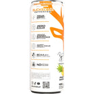 Bucked Up Refresher RTD-N101 Nutrition