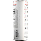 Bucked Up Refresher RTD-N101 Nutrition