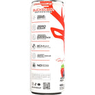 Bucked Up Refresher RTD-N101 Nutrition