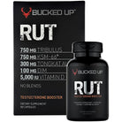 Bucked Up RUT Testosterone Booster-90 capsules-N101 Nutrition