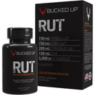 Bucked Up RUT Testosterone Booster-90 capsules-N101 Nutrition
