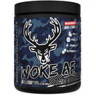 Bucked Up WOKE AF-30 servings-Freedom (Grape)-N101 Nutrition