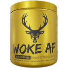 Bucked Up WOKE AF GOLD (2024 Limited Edition)-30 servings-N101 Nutrition