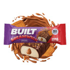 BUILT Dreamwich - Cookie Butter-N101 Nutrition