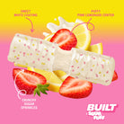 BUILT Sour Puff Bar-N101 Nutrition