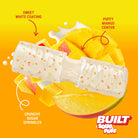 BUILT Sour Puff Bar-N101 Nutrition
