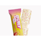 BUILT Sour Puff Bar-Single (41 g)-Pink Lemonade Squeeze-N101 Nutrition