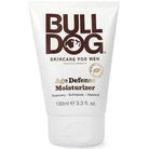 Bulldog Age Defense Moisturizer-3.3 fl oz (100 mL)-N101 Nutrition