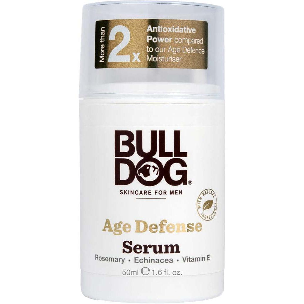 Bulldog Age Defense Serum-1.6 fl oz (50 mL)-N101 Nutrition