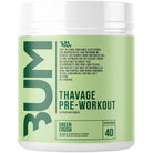 CBUM Thavage Pre-Workout-N101 Nutrition