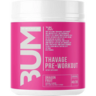 CBUM Thavage Pre-Workout-40 servings-Dragonfruit-N101 Nutrition