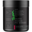 CBUM Thuper Thavage Pre-Workout-20 servings-Cherry Berry-N101 Nutrition