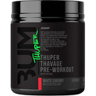 CBUM Thuper Thavage Pre-Workout-20 servings-White Cherry-N101 Nutrition