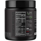 CBUM Thuper Thavage Pre-Workout-N101 Nutrition