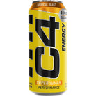 Cellucor C4 Energy Carbonated Drink-N101 Nutrition