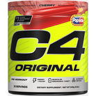 Cellucor C4 Original Pre-Workout (NEW 5th Generation)-30 servings-Cherry Popsicle®-N101 Nutrition