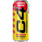 Cellucor C4 Performance Energy Drink (Carbonated)-Can (16 fl oz / 473 mL)-Cosmic Rainbow-N101 Nutrition