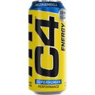 Cellucor C4 Performance Energy Drink (Carbonated)-Can (16 fl oz / 473 mL)-Frozen Bombsicle-N101 Nutrition