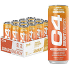 Cellucor C4 Smart Energy Drink-N101 Nutrition