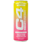 Cellucor C4 Smart Energy Drink-Single (12 fl oz / 355 mL)-Sparkling Tropical Passionfruit-N101 Nutrition