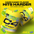 Cellucor C4 Sport-N101 Nutrition